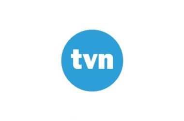 Logo stacji TVN