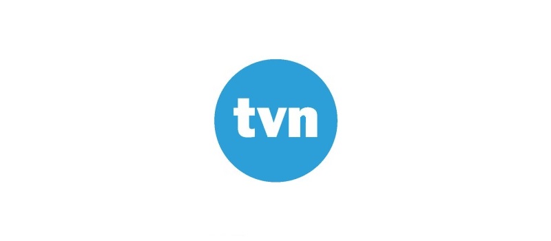 Logo stacji TVN