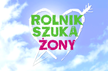 Logo programu "Rolnik szuka żony"