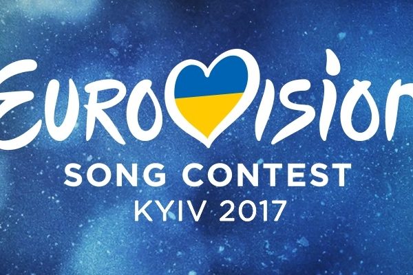 Logo Eurowizji 2017