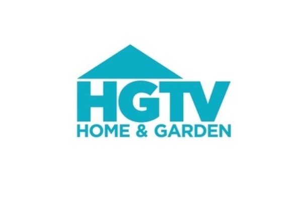 Logo stacji HGTV