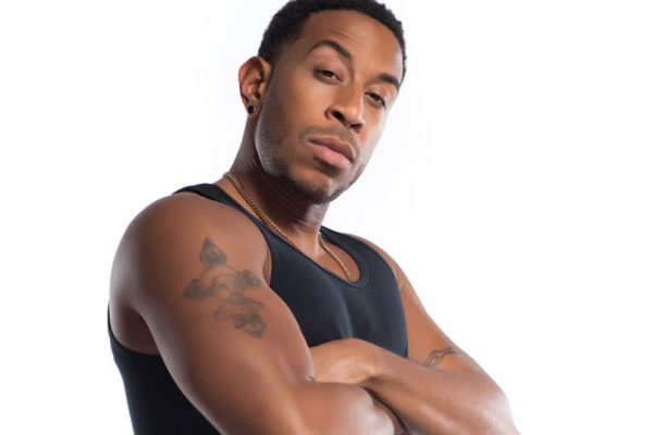 Ludacris, prowadzący "Fear Factor" | fot. MTV