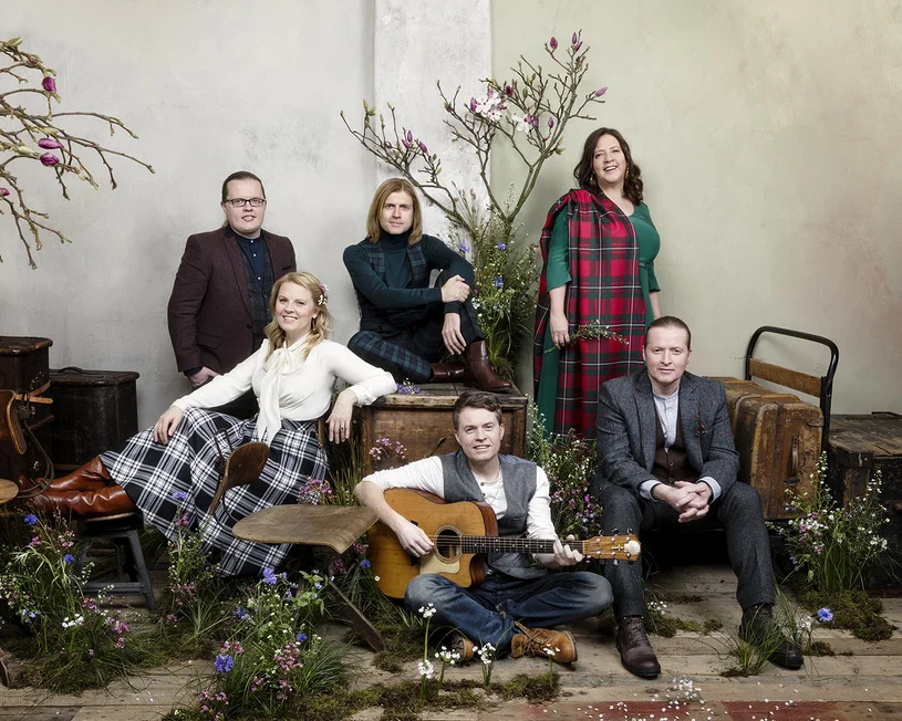 The Kelly Family | fot. Helen Sobiralski