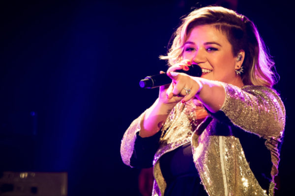 Kelly Clarkson | fot. Shutterstock