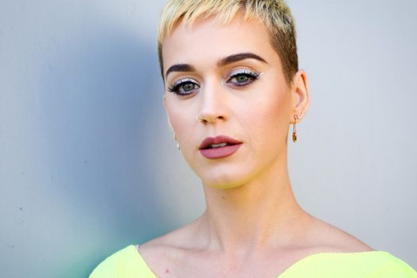 Katy Perry | fot. Getty Images