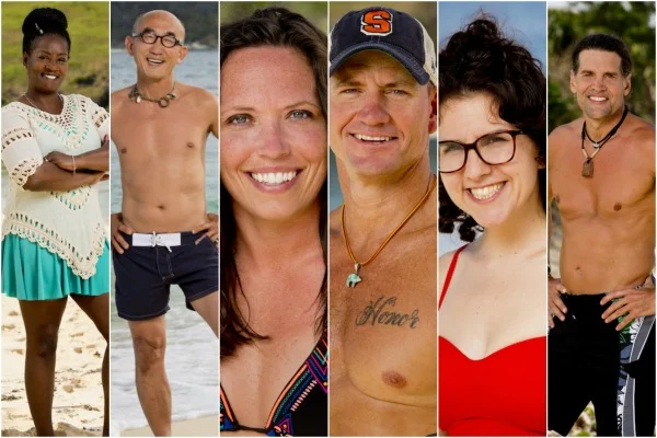 Finał "Survivor 34: Game Changers, The Mamanuca Islands". Kto wygrał?