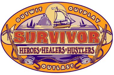 "Survivor 35: Heroes v Healers v Hustlers"