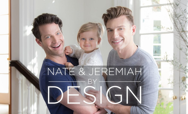 Kadr z programu "Nate & Jeremiah By Design" | fot. TLC