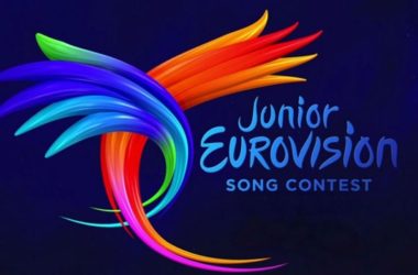 Logo Piosenki Eurowizji Junior 2017