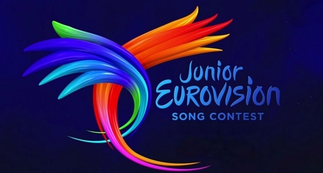 Logo Piosenki Eurowizji Junior 2017